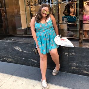 Meet your Posher, Siena